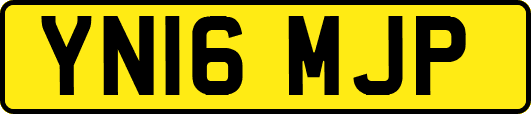 YN16MJP