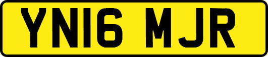 YN16MJR