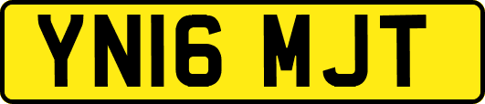YN16MJT