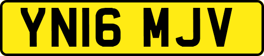 YN16MJV