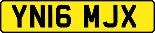 YN16MJX