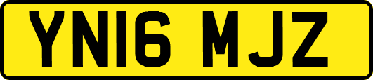 YN16MJZ