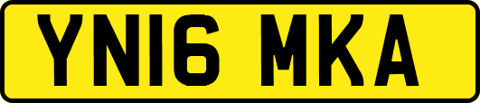YN16MKA