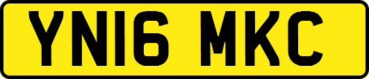 YN16MKC