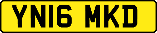 YN16MKD