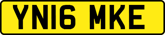 YN16MKE