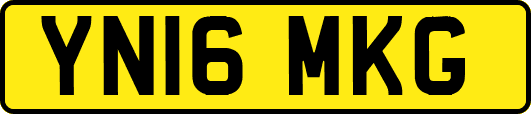 YN16MKG