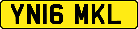 YN16MKL