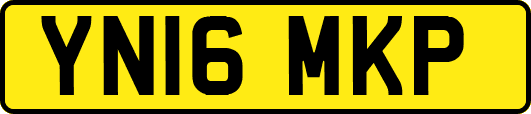YN16MKP