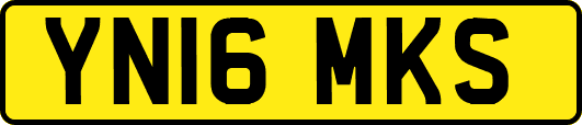 YN16MKS