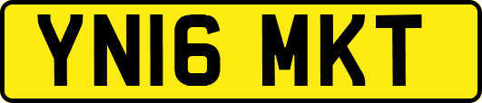 YN16MKT