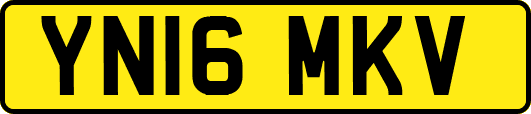 YN16MKV
