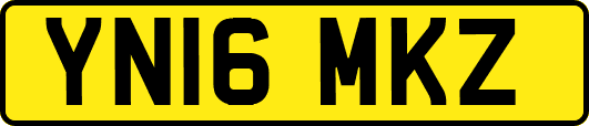 YN16MKZ