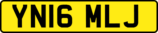 YN16MLJ