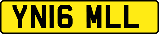 YN16MLL
