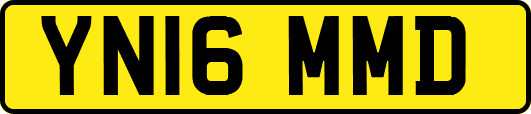 YN16MMD