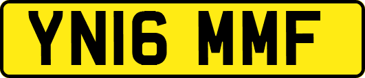YN16MMF