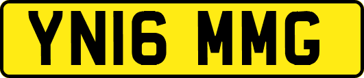 YN16MMG