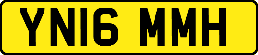 YN16MMH