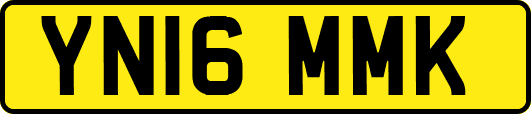 YN16MMK