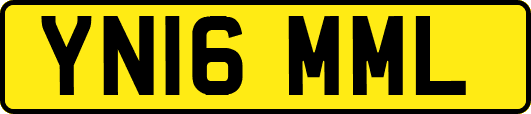 YN16MML