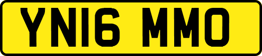 YN16MMO
