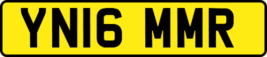 YN16MMR