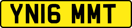 YN16MMT