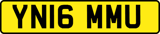 YN16MMU