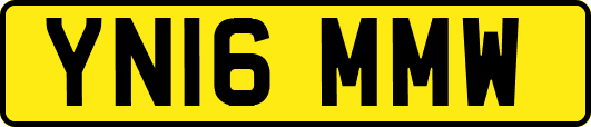 YN16MMW