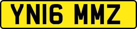 YN16MMZ