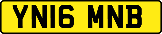 YN16MNB