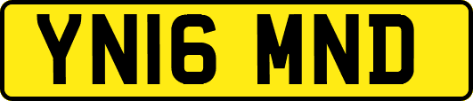 YN16MND