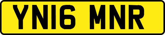 YN16MNR