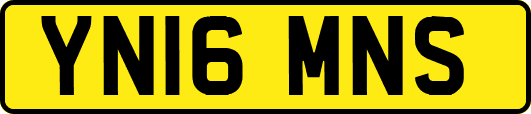 YN16MNS