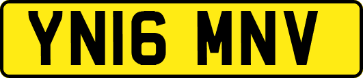 YN16MNV