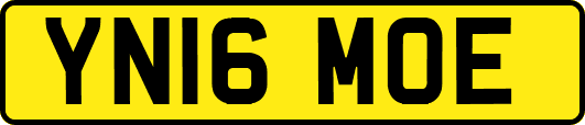 YN16MOE