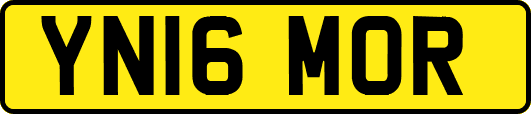 YN16MOR