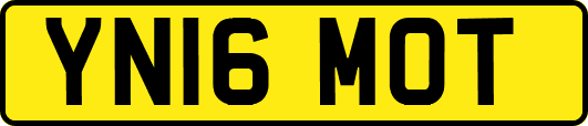 YN16MOT
