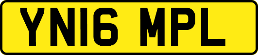 YN16MPL