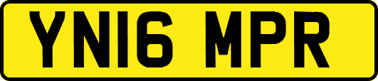 YN16MPR