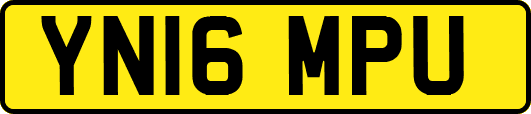 YN16MPU