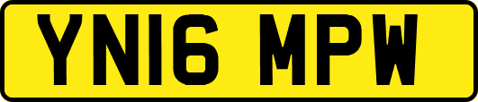 YN16MPW