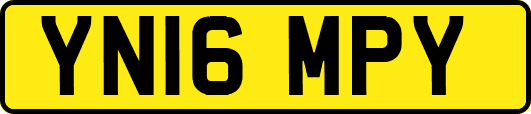 YN16MPY