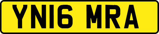 YN16MRA