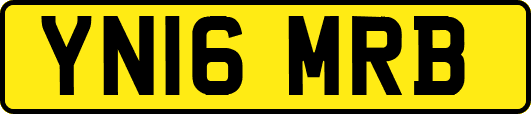 YN16MRB