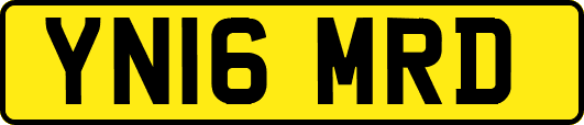 YN16MRD