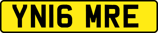 YN16MRE