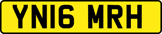YN16MRH