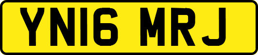 YN16MRJ